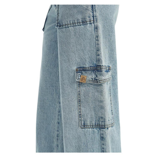 O'neill Γυναικείο παντελόνι O'Riginals Denim Cargo Pants O'neill Γυναικείο παντελόνι O'Riginals Denim Cargo Pants